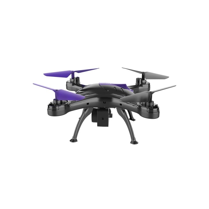 Радиоуправляемый квадрокоптер «FALCON X FPV»