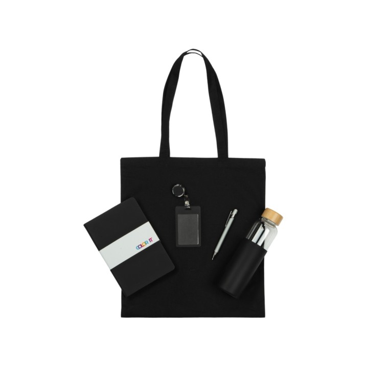 Welcome pack «Color Refine»
