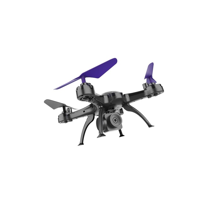 Радиоуправляемый квадрокоптер «FALCON X FPV»