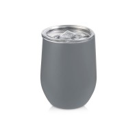 Термокружка «Vacuum mug C1», soft touch, 370 мл
