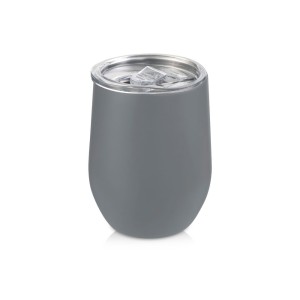 Термокружка «Vacuum mug C1», soft touch, 370 мл