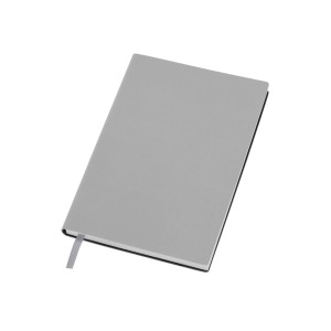 Бизнес-блокнот А5 «C1» soft-touch