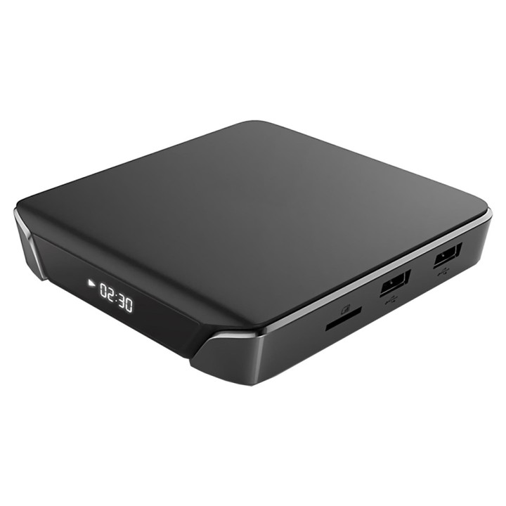 Медиаплеер «MEDIA ATV 4K»