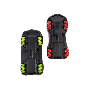 Набор радиоуправляемых машин «DRIFT RACING»