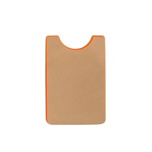 Картхолдер для телефона с держателем «Trighold»