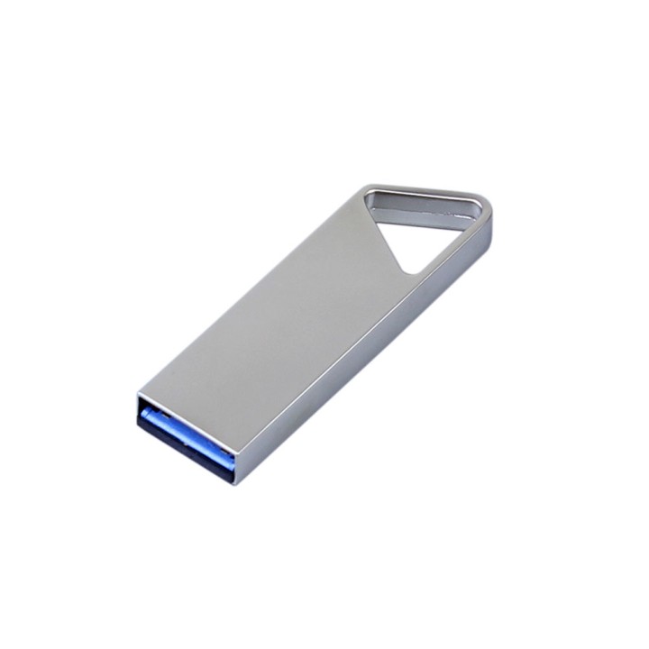 USB 3.0-флешка на 32 Гб с мини чипом и отверстием для цепочки