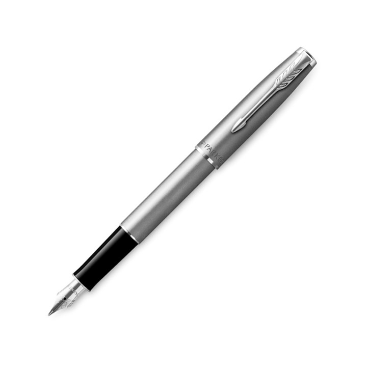 Перьевая ручка Parker Sonnet, F