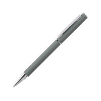 Ручка металлическая шариковая «Mercer» soft-touch