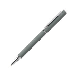 Ручка металлическая шариковая «Mercer» soft-touch