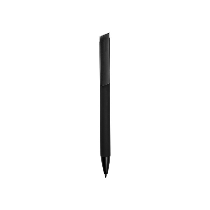 Ручка металлическая шариковая «Taper Metal» soft-touch