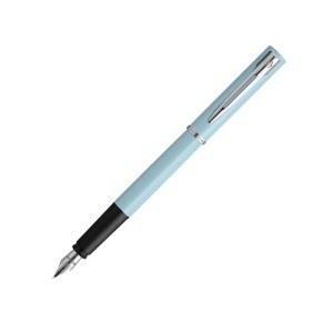 Ручка перьевая «Allure Blue CT»