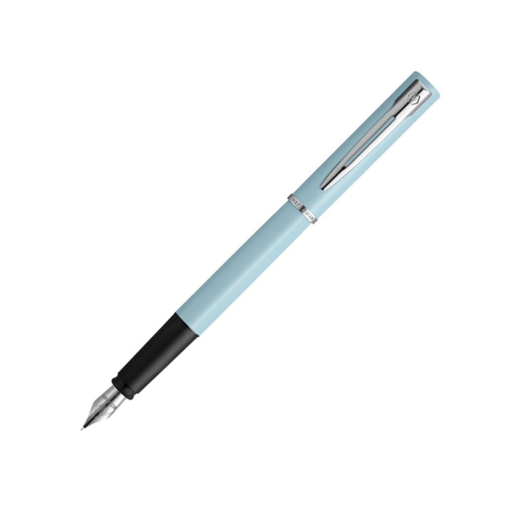 Ручка перьевая «Allure Blue CT»