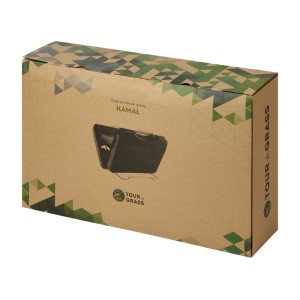 Портативный гриль-мангал «Kamal»