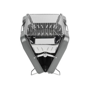 Портативный гриль-мангал «Kamal»