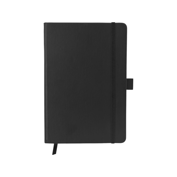 Блокнот A5 «ColorNote Black»