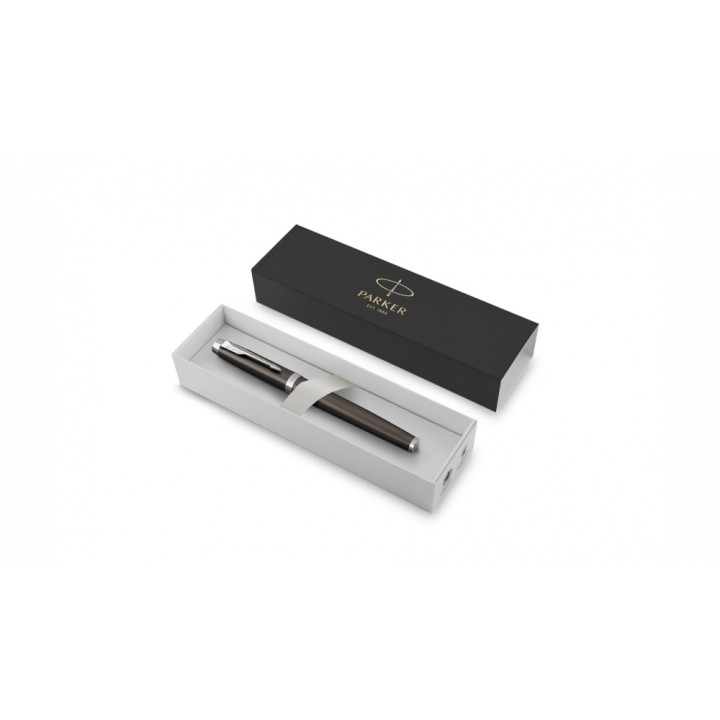 Перьевая ручка Parker IM, F
