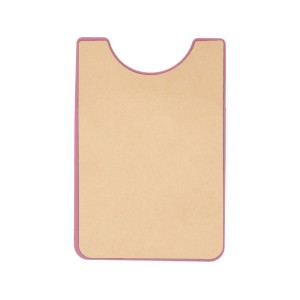 Картхолдер для телефона с держателем «Trighold»