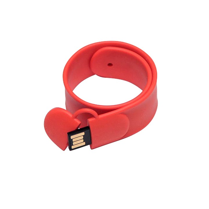 USB 2.0- флешка на 32 Гб в виде браслета