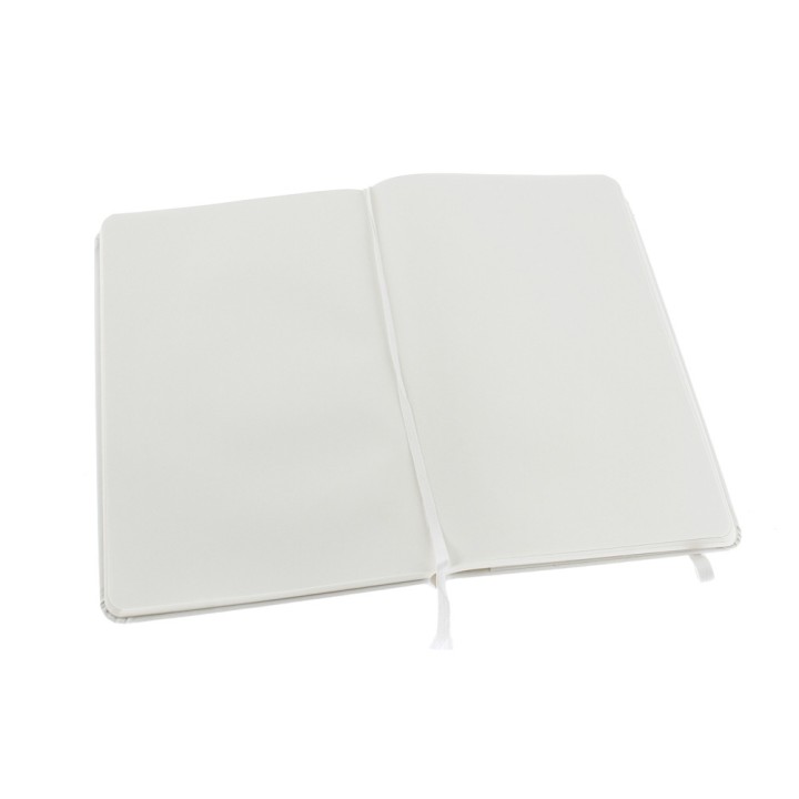 Записная книжка А5 (Large) Classic (нелинованный)