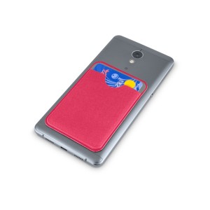 Картхолдер с креплением на телефон «Favor»