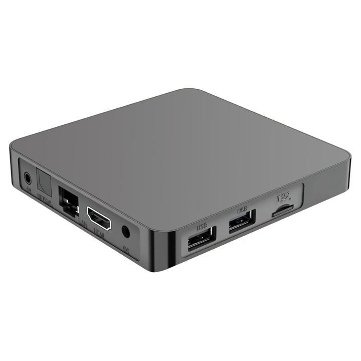 Медиаплеер «MEDIA TV i5»
