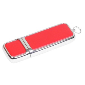 USB 3.0- флешка на 128 Гб компактной формы