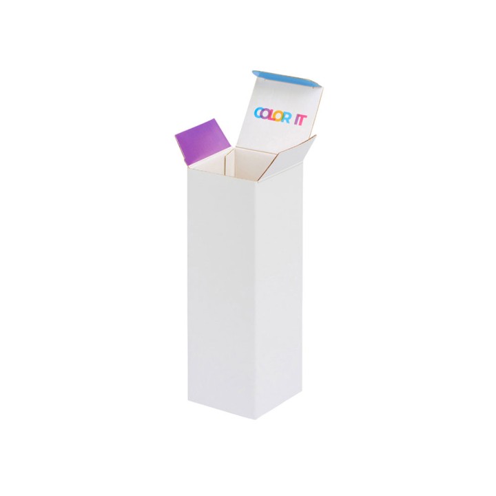 Бутылка для воды «Bottle C1», soft touch, 600 мл