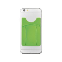 Картхолдер для телефона с держателем «Trighold»