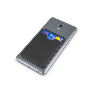 Картхолдер с креплением на телефон «Favor»