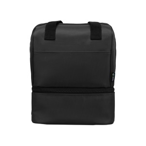 Сумка-холодильник «Cool» с 2-мя изолированными отделениями