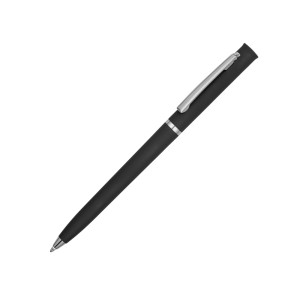 Ручка пластиковая шариковая «Navi» soft-touch