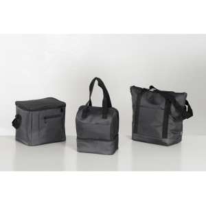 Сумка-холодильник «Cool» с плечевым ремнем