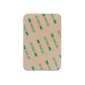 Картхолдер с креплением на телефон «Favor»