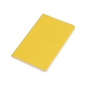 Блокнот А5 «Softy» soft-touch