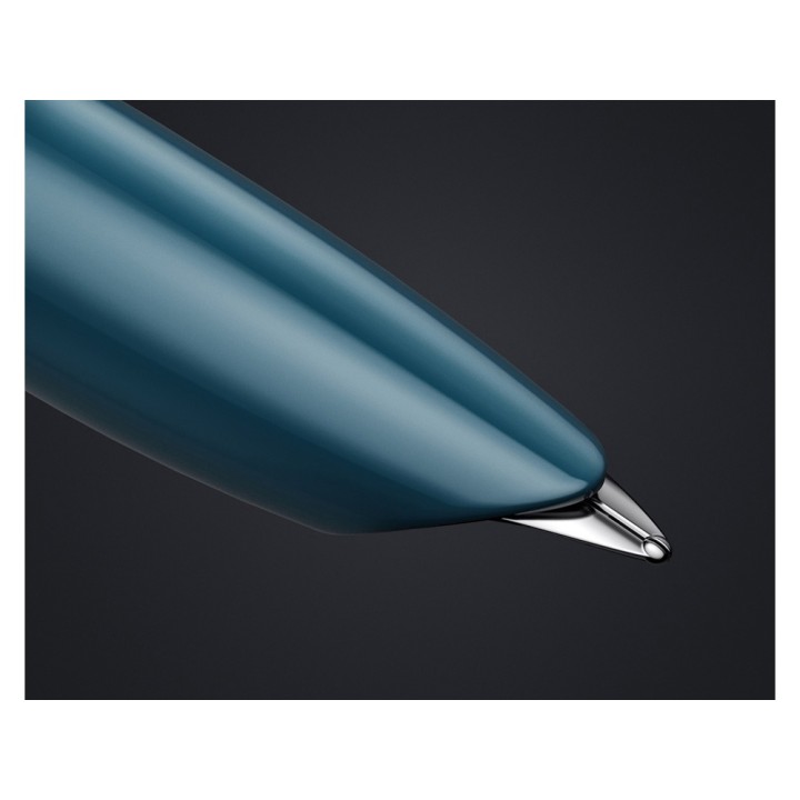 Ручка перьевая Parker 51 Core, F