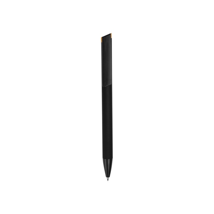Ручка металлическая шариковая «Taper Metal» soft-touch