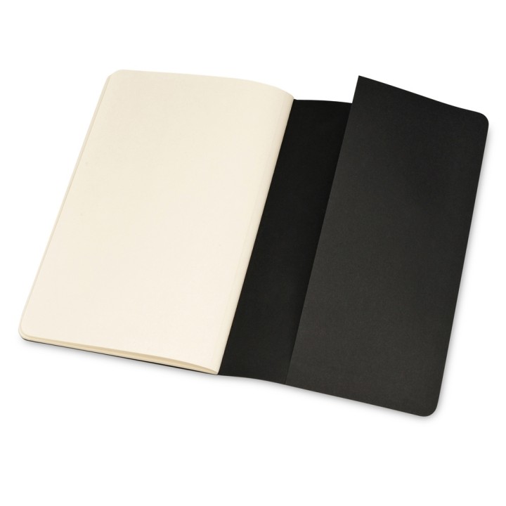 Набор записных книжек А5 Cahier (нелинованный)