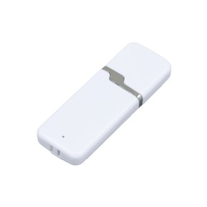USB 2.0- флешка на 64 Гб с оригинальным колпачком