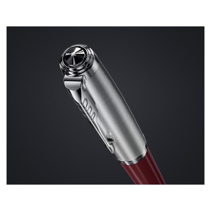 Ручка перьевая Parker 51 Core, F