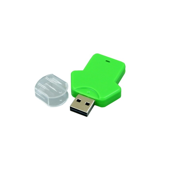 USB 2.0- флешка на 32 Гб в виде футболки