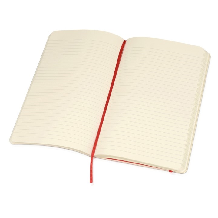 Записная книжка А5 (Large) Classic Soft (в линейку)