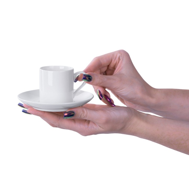 Кофейная пара «Espresso»