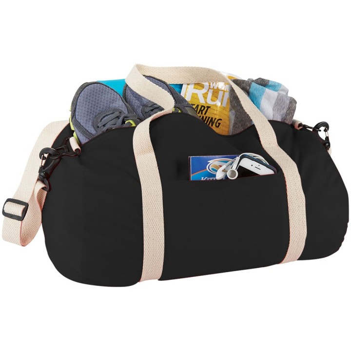 Сумка «Barrel Duffel»