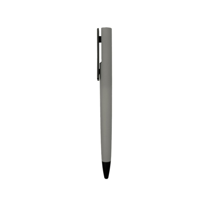Ручка пластиковая шариковая «C1» soft-touch