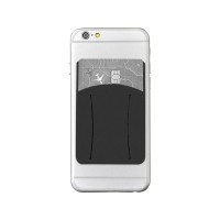 Картхолдер для телефона с держателем «Trighold»