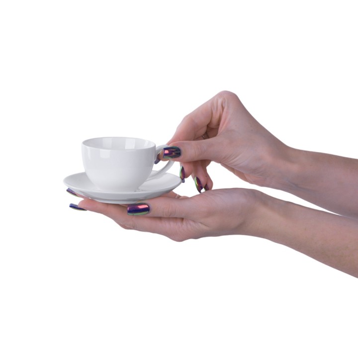 Кофейная пара «Ristretto»
