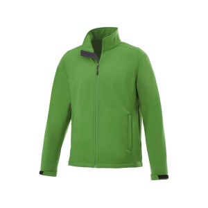 Куртка софтшел "Maxson" мужская (XL)