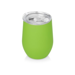Термокружка «Vacuum mug C1», soft touch, 370 мл