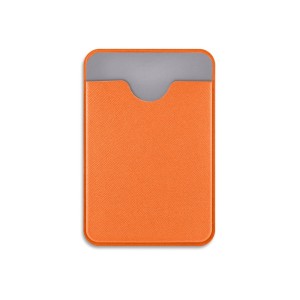 Картхолдер с креплением на телефон «Favor»