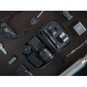 Органайзер Folio Pro для электроники и проводов